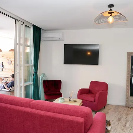 Village Cap Esterel Vue Saint-Raphael (Var)