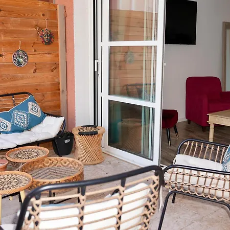 Village Cap Esterel Vue Apartment Saint-Raphael (Var)