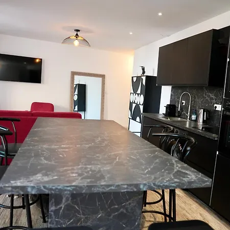 Apartment Village Cap Esterel Vue *