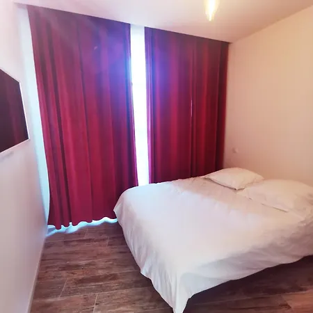 Apartment Village Cap Esterel Vue Saint-Raphael (Var)