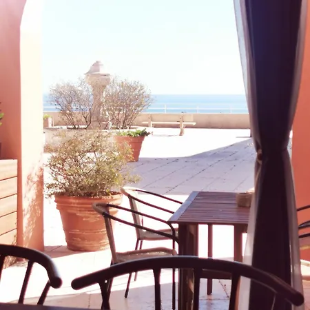 Village Cap Esterel Vue Apartment