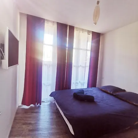 Apartment Village Cap Esterel Vue