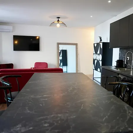 Village Cap Esterel Vue * Saint-Raphael (Var)